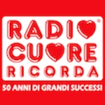 Logo of Radio Cuore Ricorda android Application 